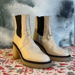 Free People James Chelsea Boots